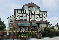 B&B Guesthouse Wirral