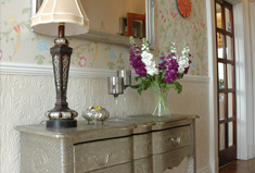 Bed and Breakfast Double Room